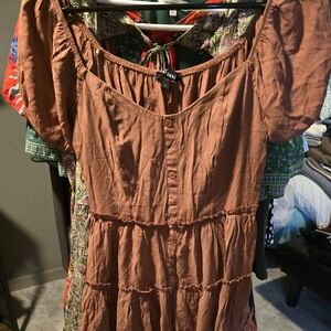 Women’s Mystery Dresses